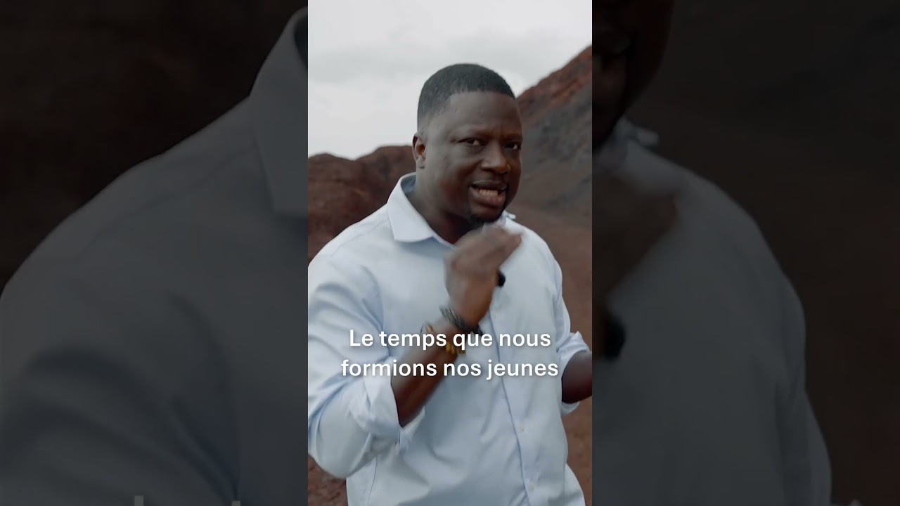 YouTube player
